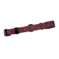 Collar - Country Burgundy