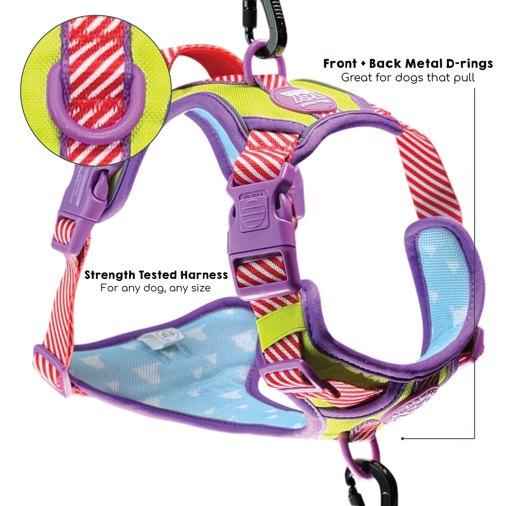 Disney© Tough Trails™ Harness - Buzz Lightyear