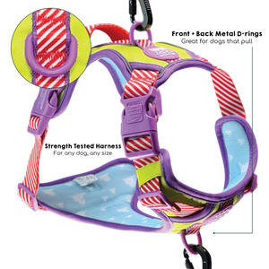 Disney© Tough Trails™ Harness - Buzz Lightyear