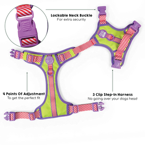 Disney© Tough Trails™ Harness - Buzz Lightyear
