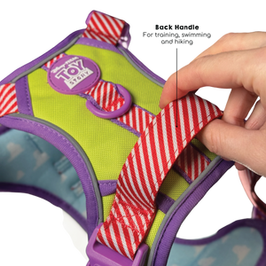 Disney© Tough Trails™ Harness - Buzz Lightyear