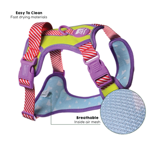 Disney© Tough Trails™ Harness - Buzz Lightyear