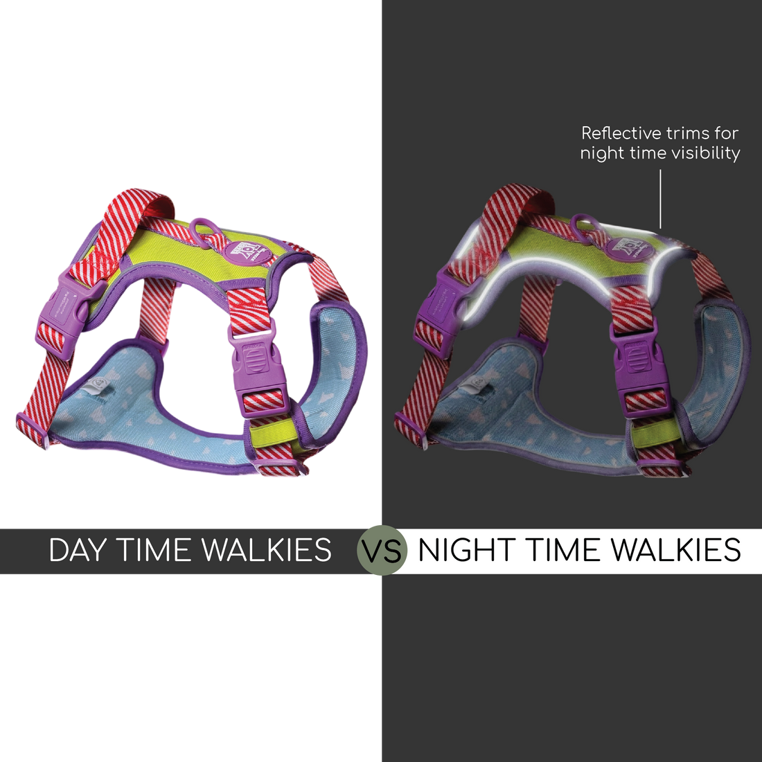 Disney© Tough Trails™ Harness - Buzz Lightyear