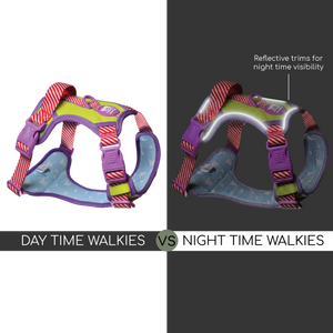 Disney© Tough Trails™ Harness - Buzz Lightyear