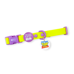 Disney© Waterproof Collar - Buzz Lightyear