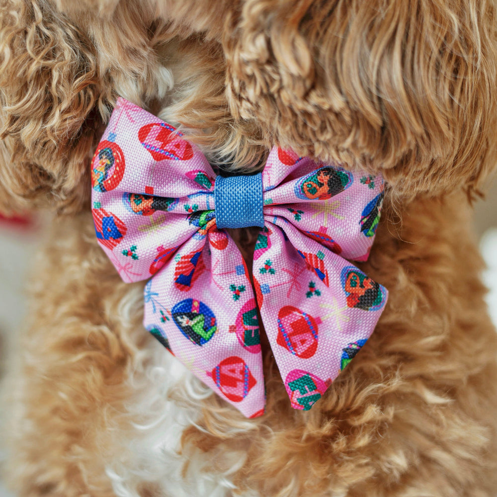 Disney© Sailor Bow - Princess