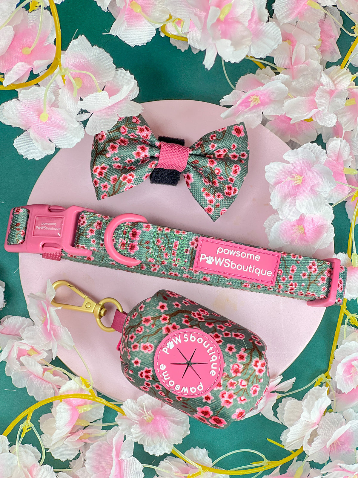 Cherry Blossom-image