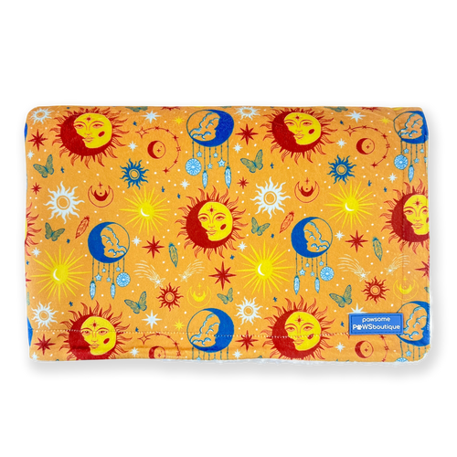 Dog Blanket - Celestial Spirit