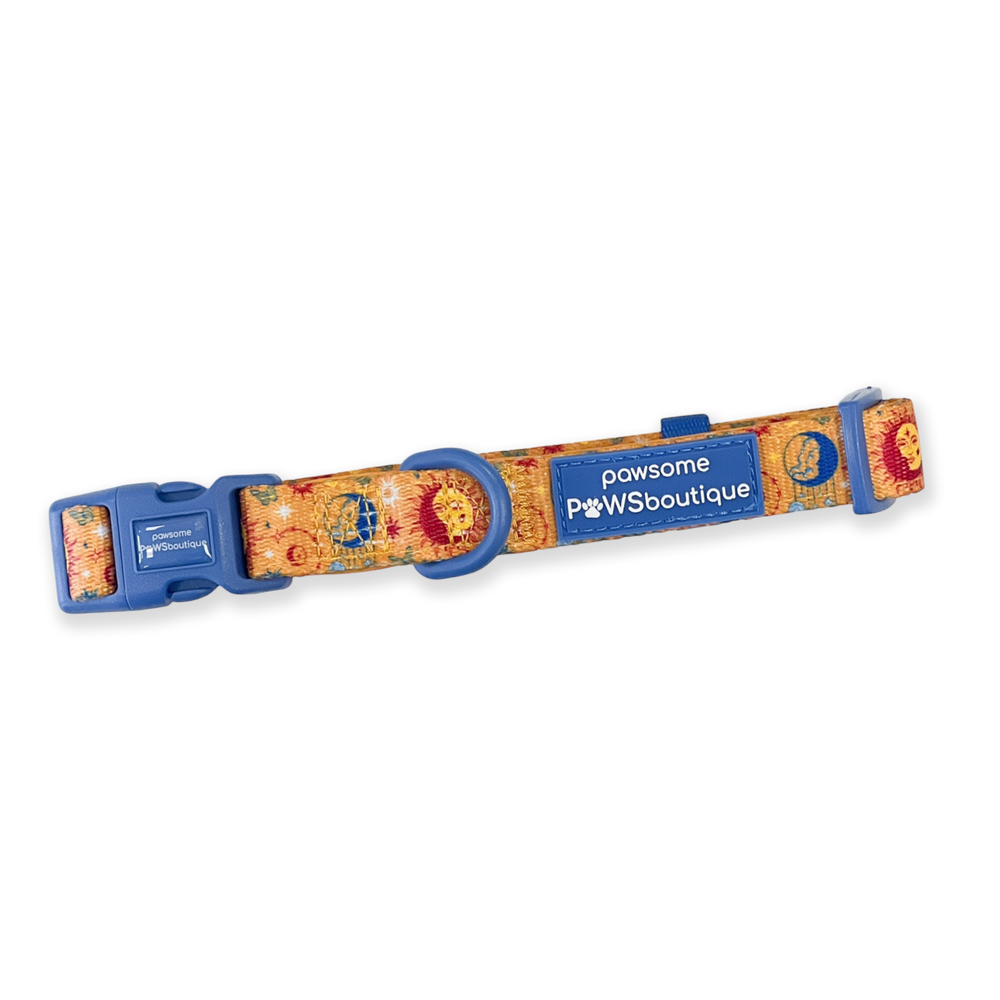 Collar - Celestial Spirit