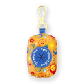 Poo Bag Holder - Celestial Spirit