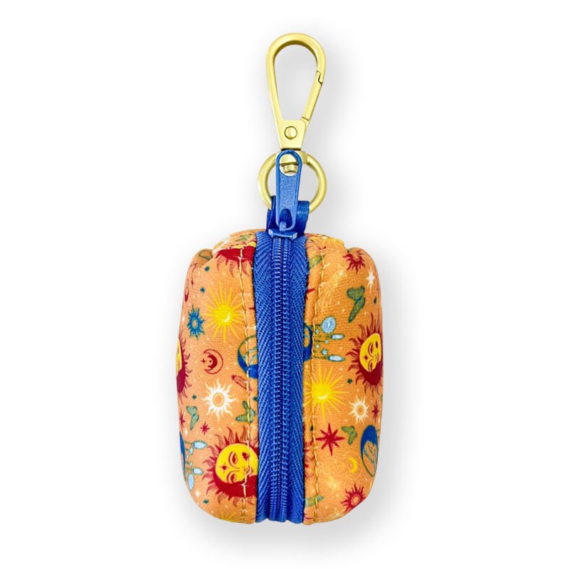 Poo Bag Holder - Celestial Spirit