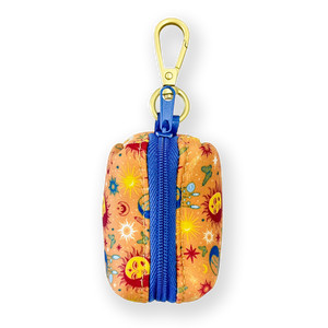 Poo Bag Holder - Celestial Spirit