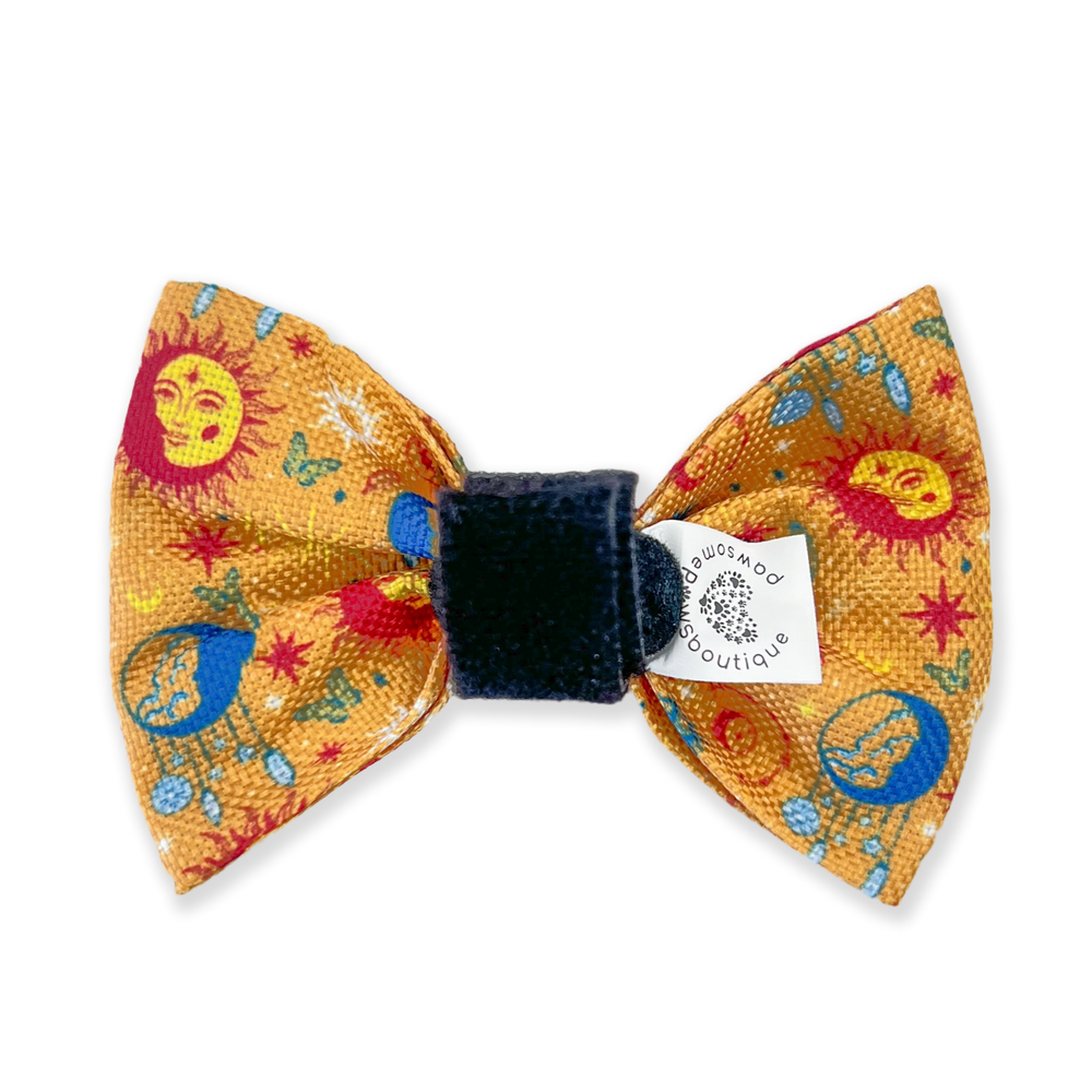 Bow Tie - Celestial Spirit
