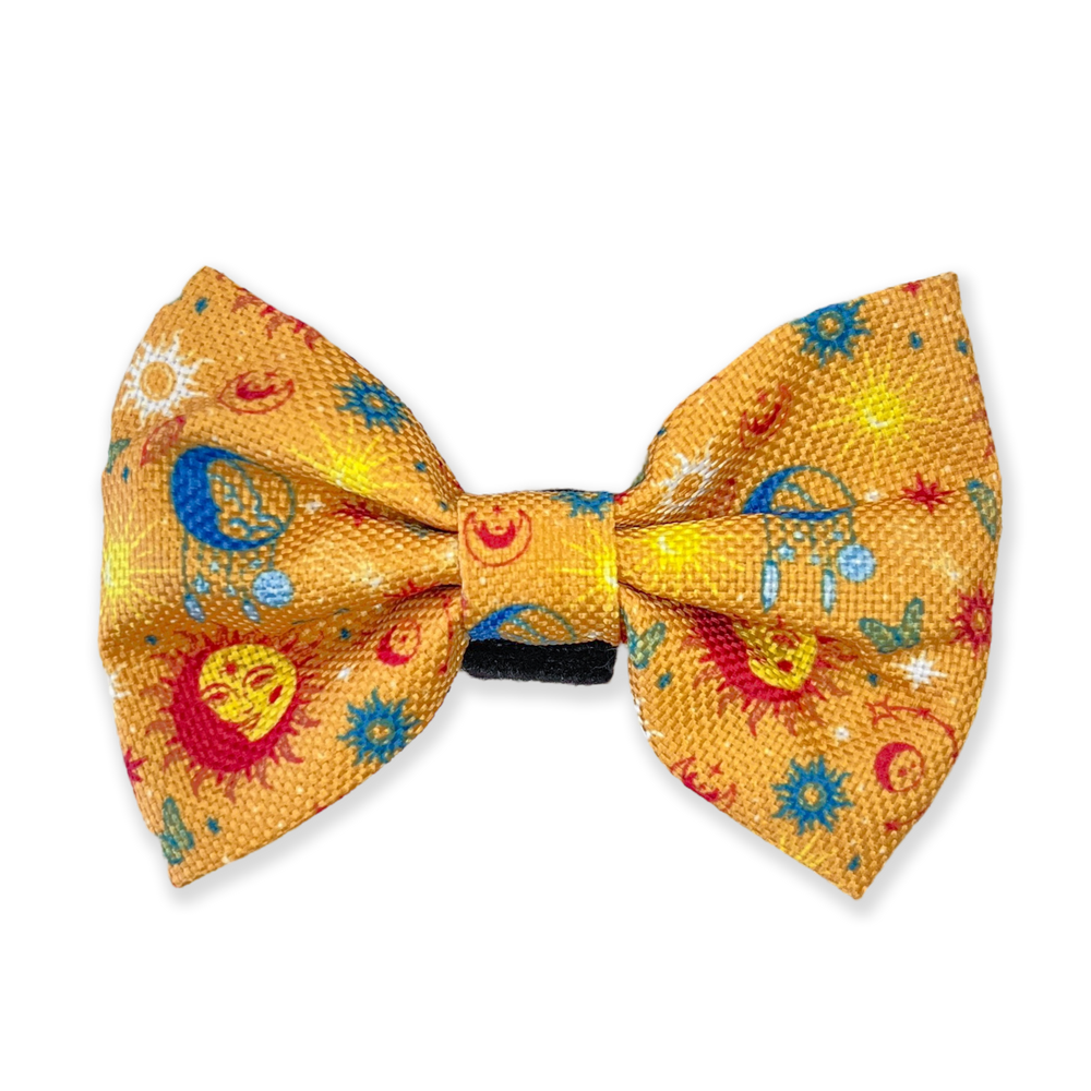 Bow Tie - Celestial Spirit