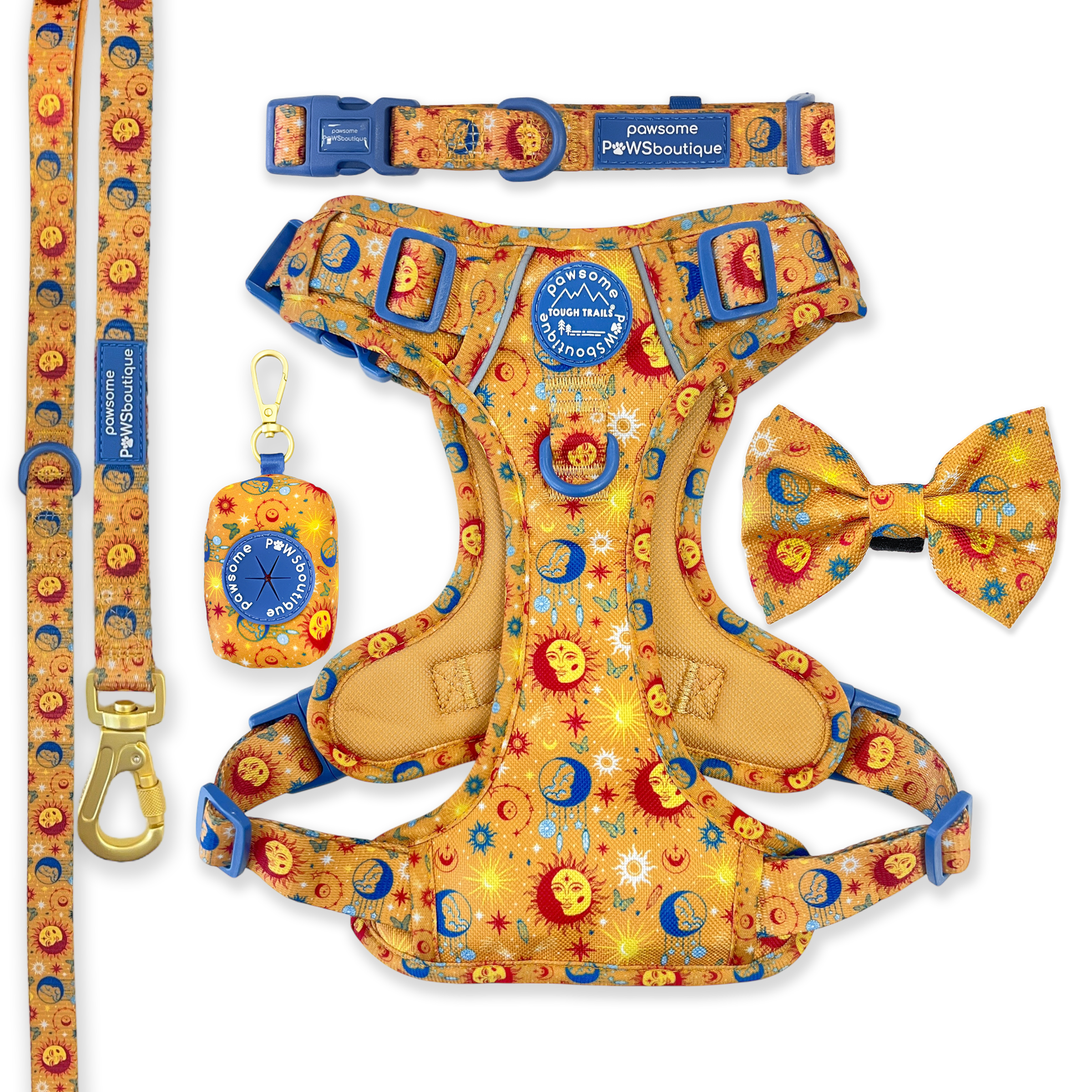 Celestial Spirit Ultimate Bundle