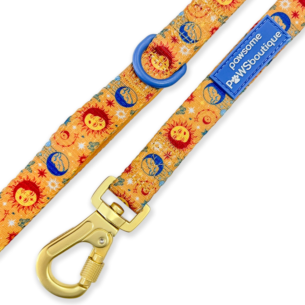 Lead - Celestial Spirit