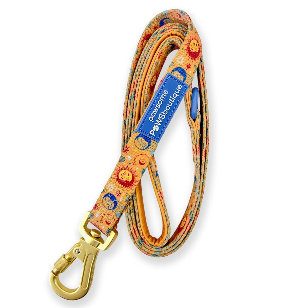 Lead - Celestial Spirit