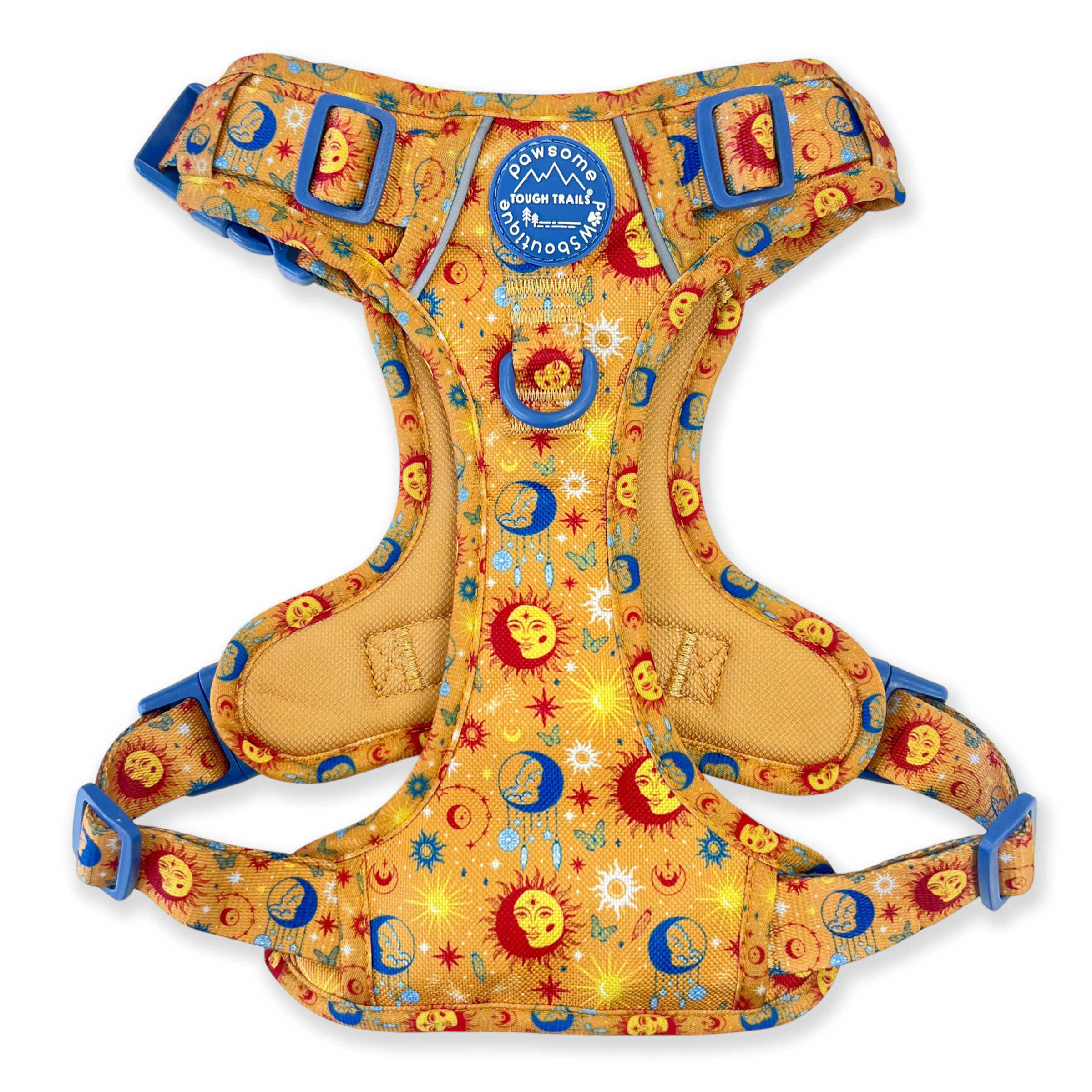 Tough Trails™ Harness - Celestial Spirit