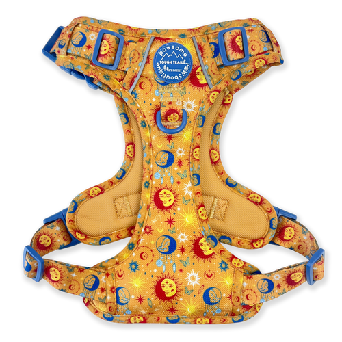 Tough Trails™ Harness - Celestial Spirit