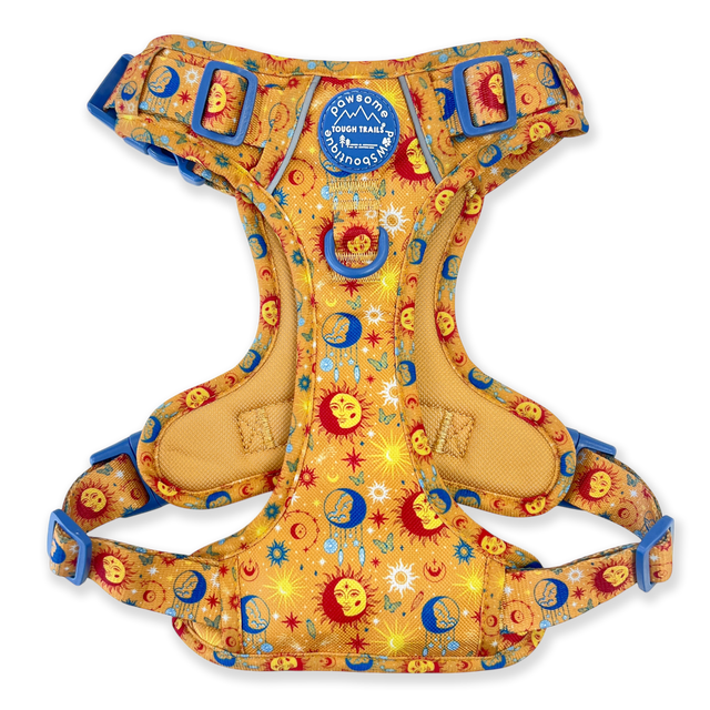 Tough Trails™ Harness - Celestial Spirit