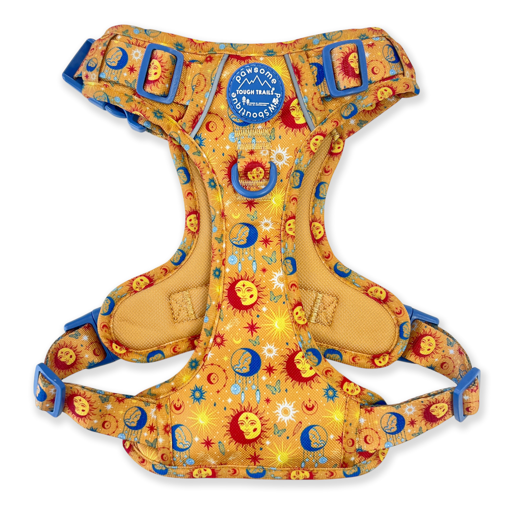 Tough Trails™ Harness - Celestial Spirit