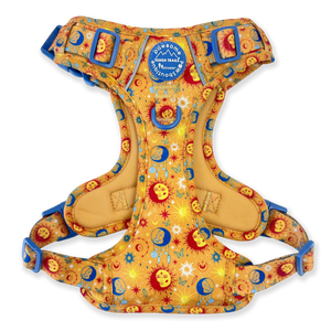 Tough Trails™ Harness - Celestial Spirit