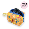 Poo Bag Holder - Celestial Spirit