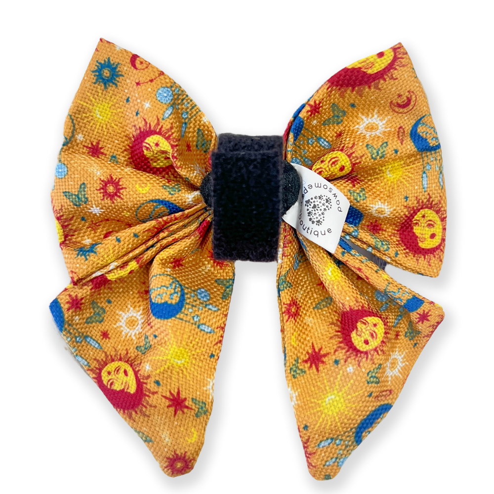 Sailor Bow - Celestial Spirit