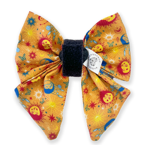 Sailor Bow - Celestial Spirit