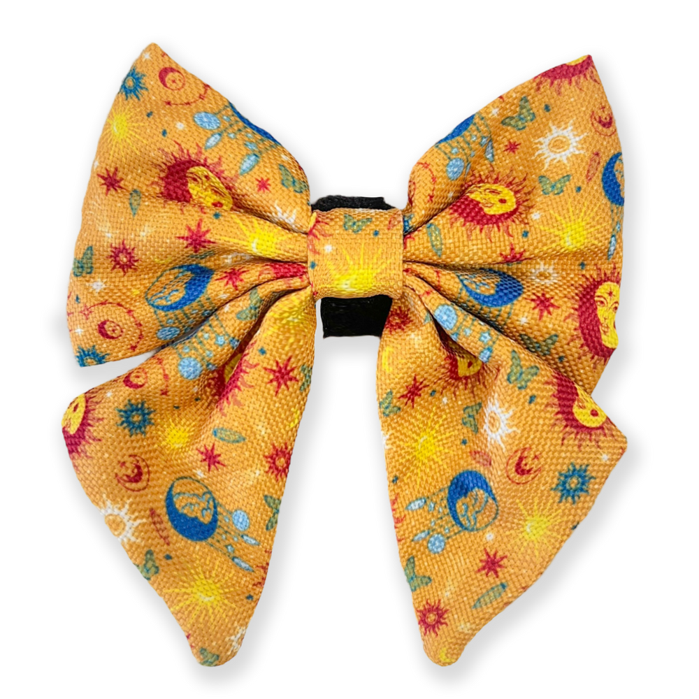 Sailor Bow - Celestial Spirit