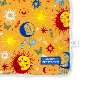 Dog Blanket - Celestial Spirit