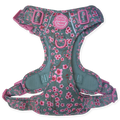 Tough Trails™ Harness -  Cherry Blossom