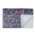 Dog Blanket -  Cherry Blossom