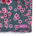 Dog Blanket -  Cherry Blossom