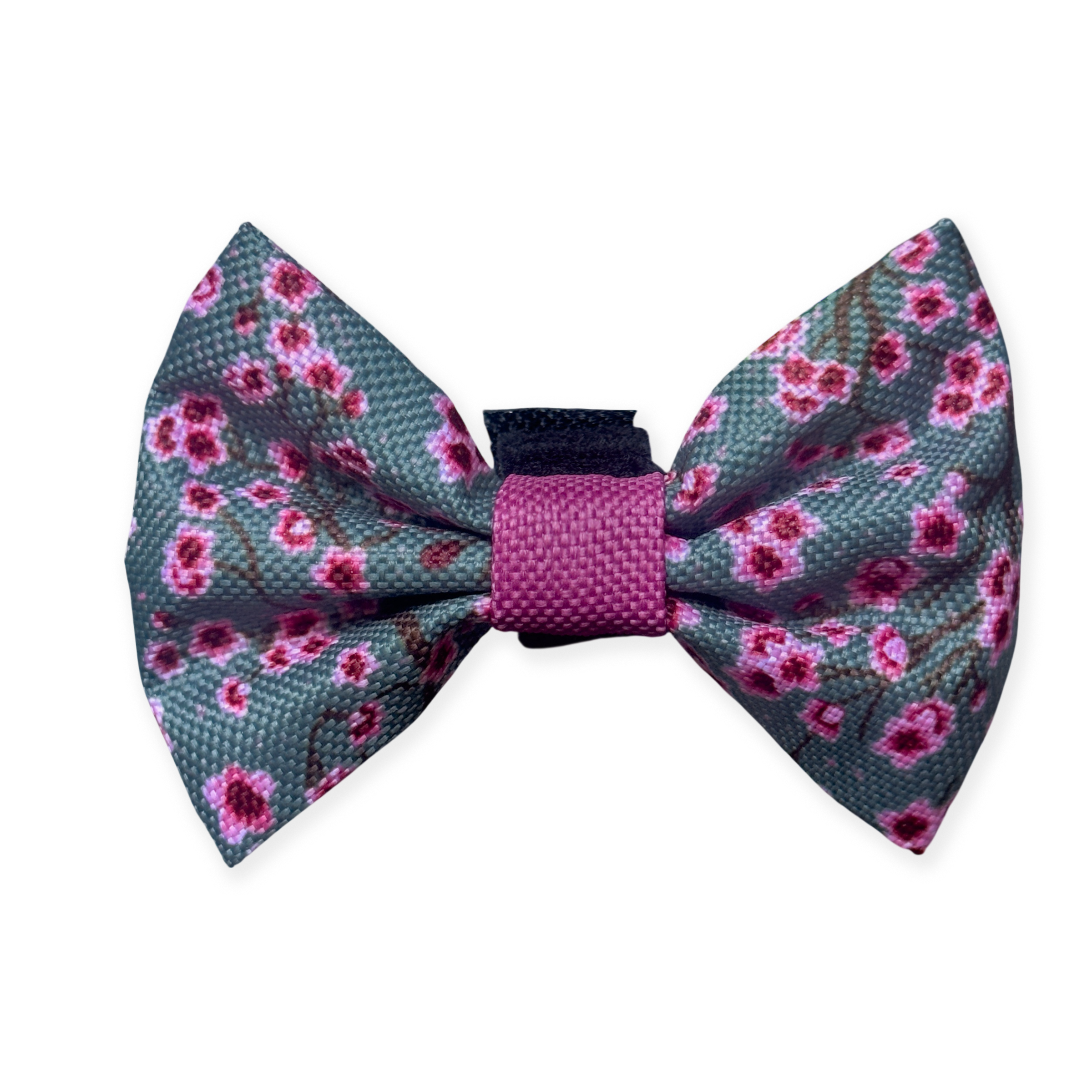 Bow Tie - Cherry Blossom
