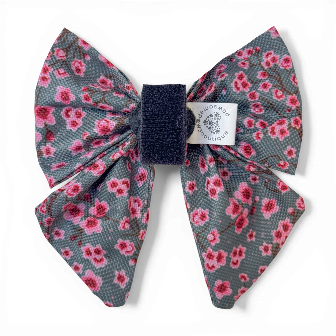 Sailor Bow - Cherry Blossom
