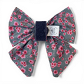 Sailor Bow - Cherry Blossom