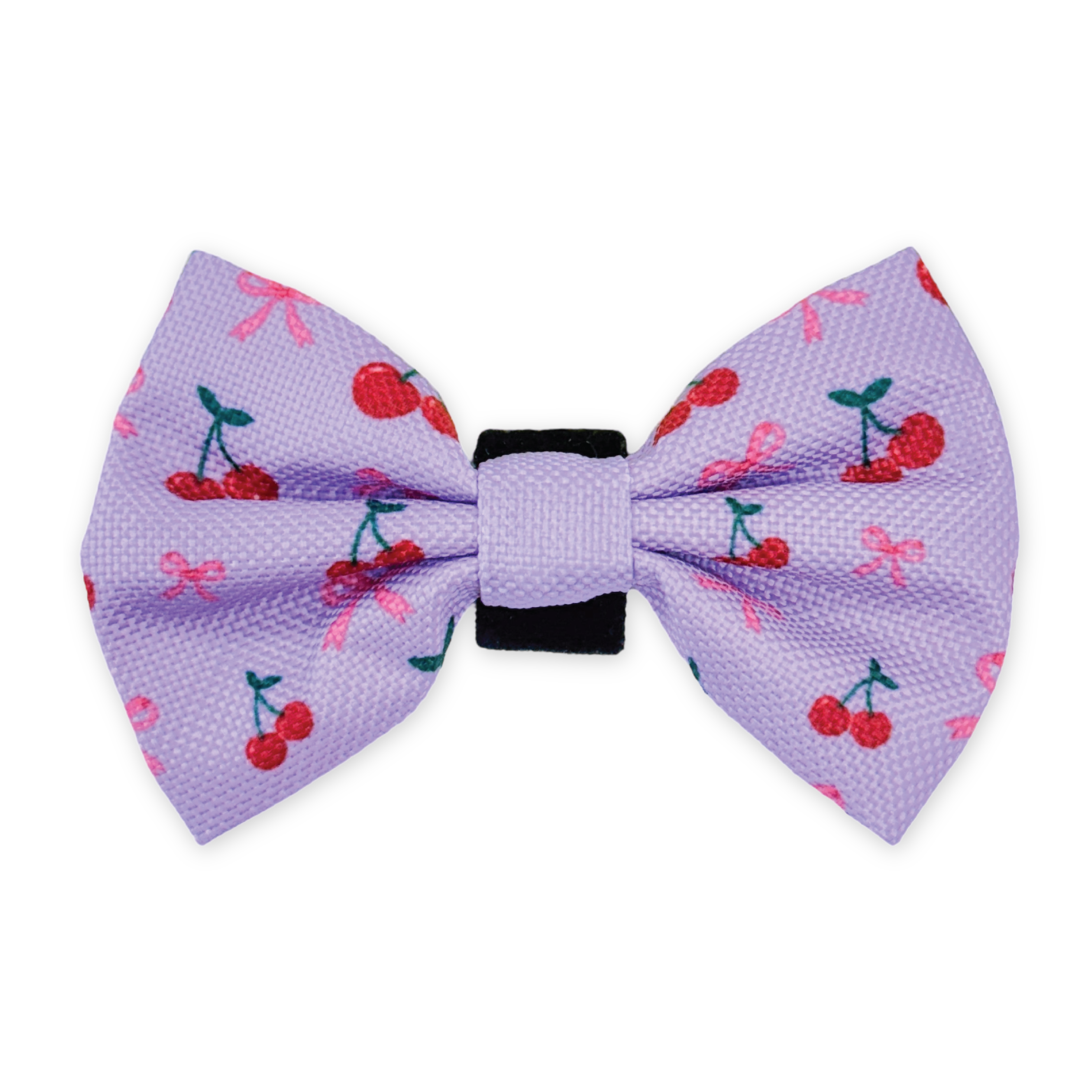 Bow Tie - Cherry Bomb