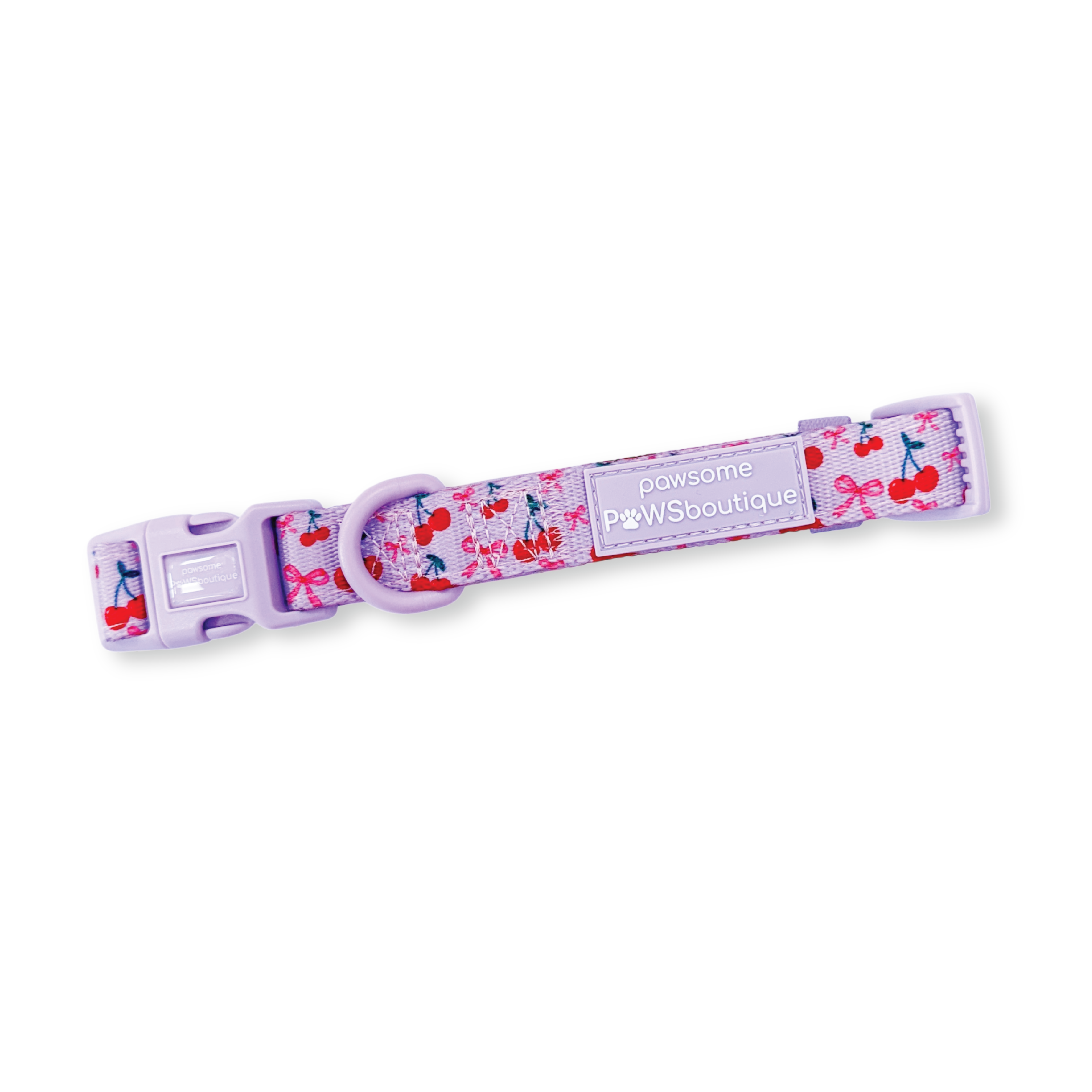 Collar - Cherry Bomb