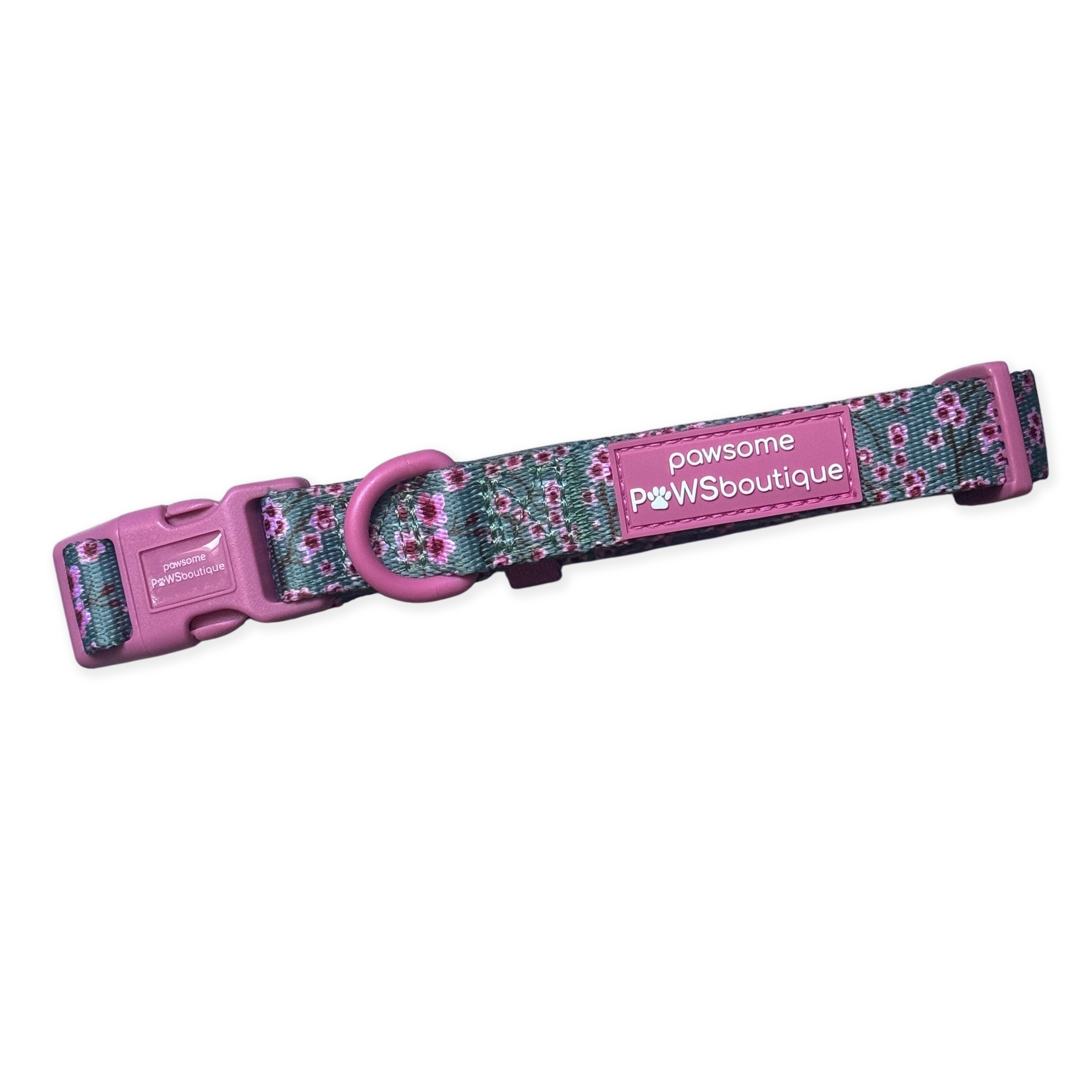 Collar - Cherry Blossom