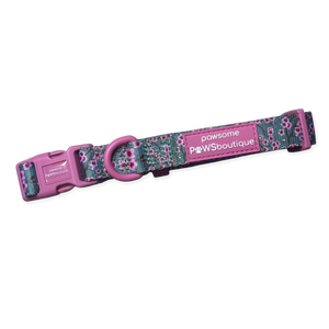 Collar - Cherry Blossom
