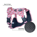 Tough Trails™ Harness - Chilli Dog