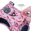 Tough Trails™ Harness - Chilli Dog