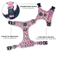 Tough Trails™ Harness - Chilli Dog