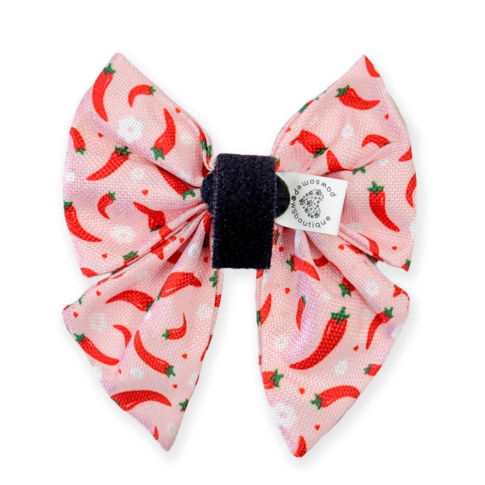 Sailor Bow - Chilli Dog