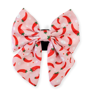 Sailor Bow - Chilli Dog