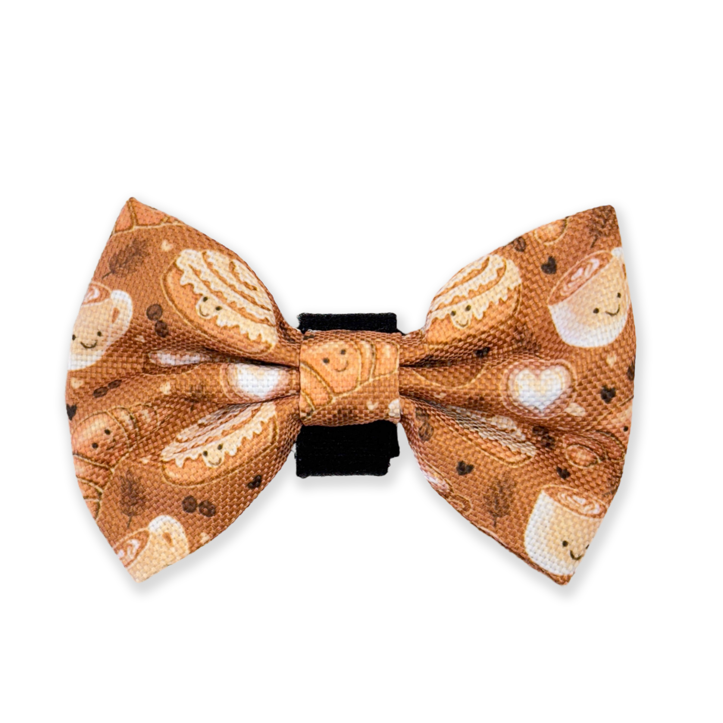 Bow Tie - Cinnamon Spice