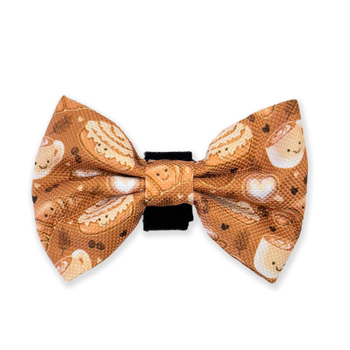 Bow Tie - Cinnamon Spice
