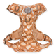 Tough Trails™ Harness - Cinnamon Spice