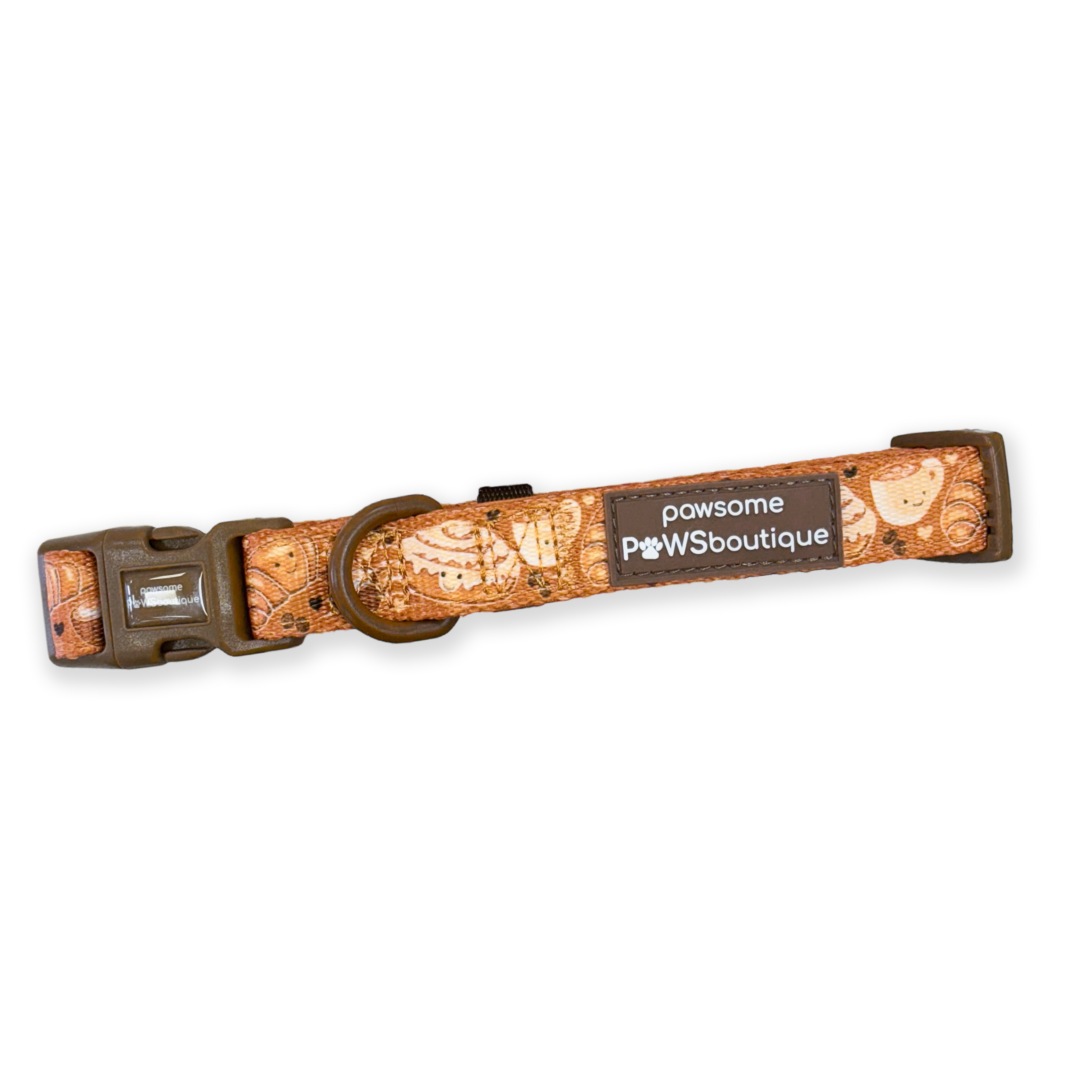Collar - Cinnamon Spice
